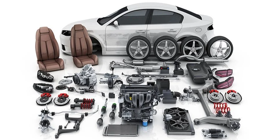 Saray Oto Yedek Parçacısı